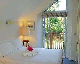 Trelowarren Hotel Gweek Ngoại thất bức ảnh
